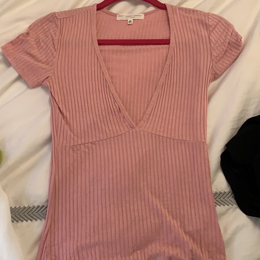 Truly Madly Deeply top